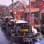 Zur Brücke