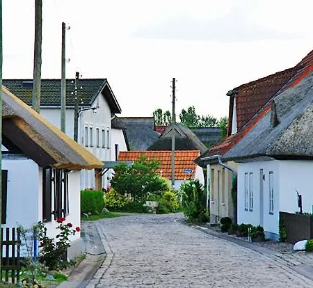 Hotel Zur Bruecke Greifswald