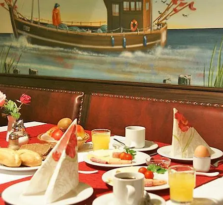Hotel Zur Brücke