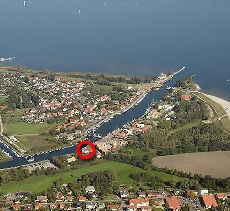 Zur Bruecke Greifswald