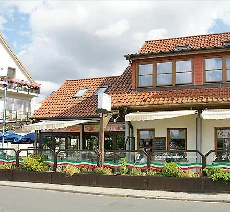 Zur Bruecke Greifswald