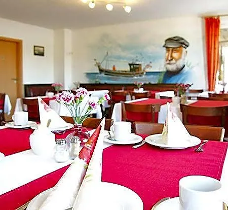 Zur Brücke Hotel Greifswald