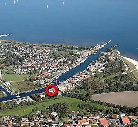 Zur Brücke