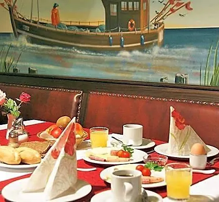 Hotel Zur Brücke