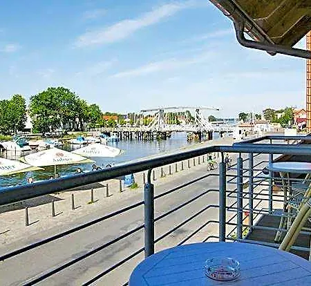 Hotel Zur Brücke 3*