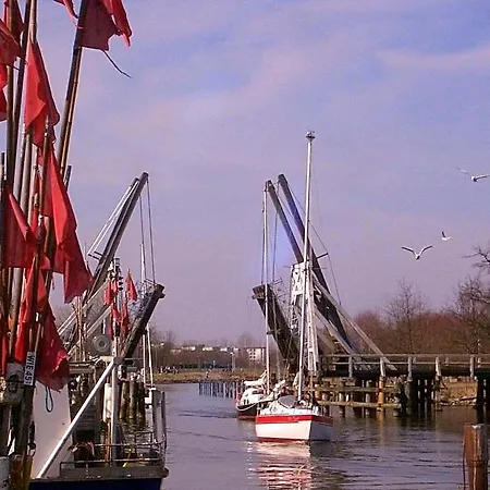 Hotel Zur Brücke Greifswald