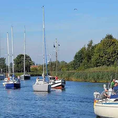 Hotel Zur Brücke Greifswald