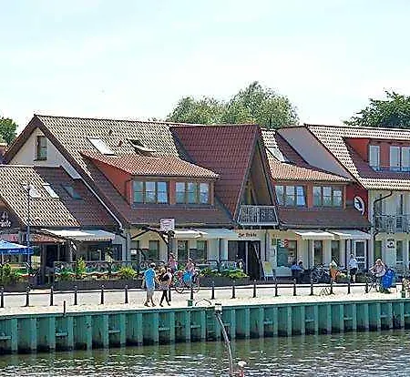 Hotel Zur Brücke