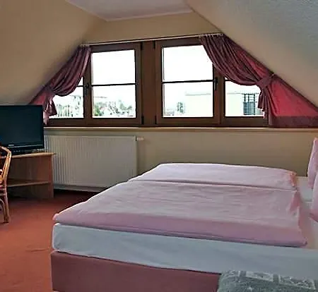 Hotel Zur Brucke