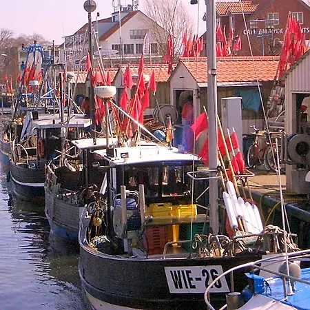 Zur Brücke 3* Greifswald