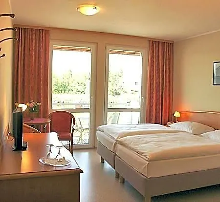 Hotel Zur Brücke