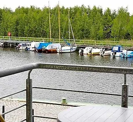 Zur Brücke 3* Greifswald