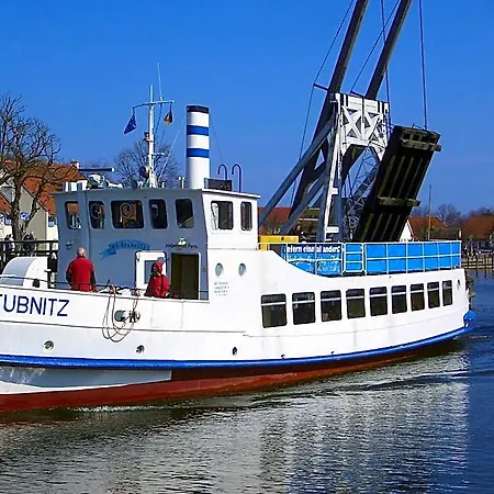 Hotel Zur Brücke 3*