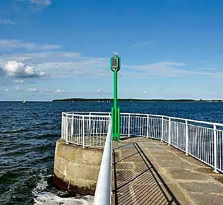 Zur Brücke 3* Greifswald