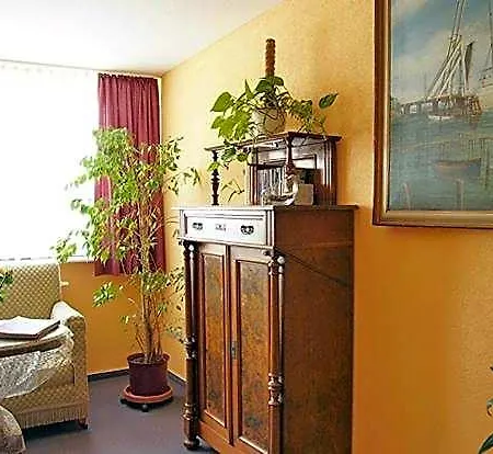 Hotel Zur Brücke 3*