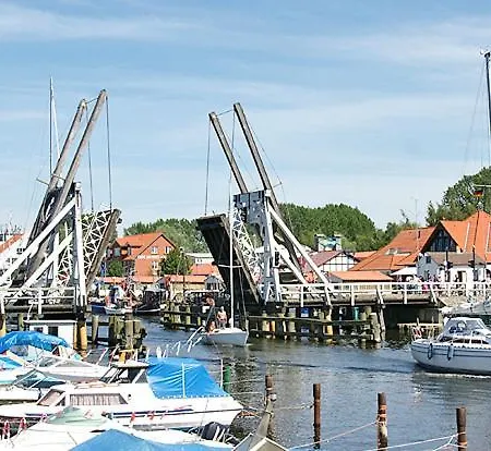 Zur Bruecke Greifswald