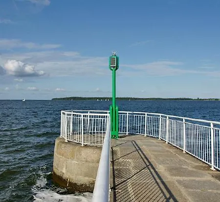 Szálloda Zur Bruecke