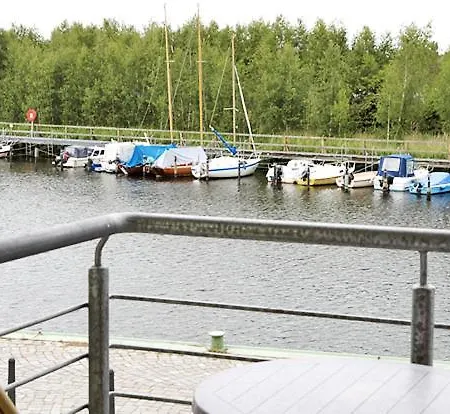 Zur Bruecke 3* Greifswald