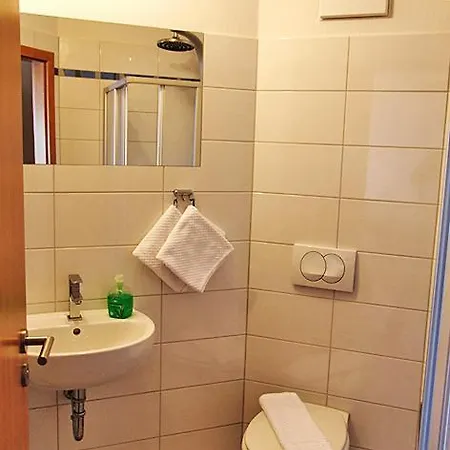 Zur Bruecke Greifswald