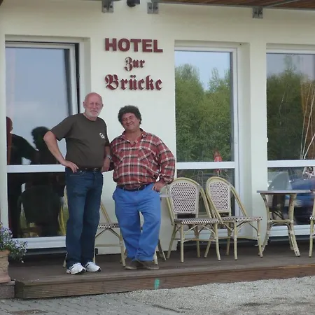 Hotel Zur Brucke