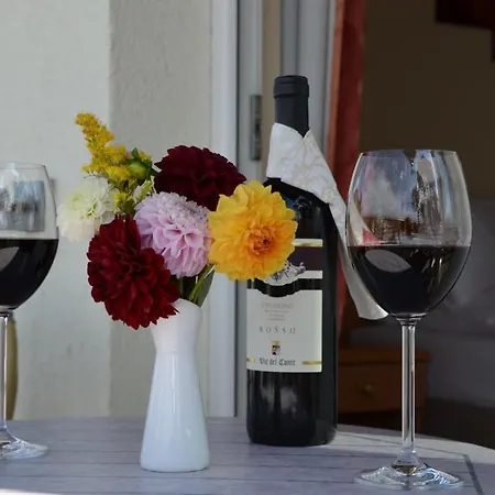 Zur Bruecke Hotel 3*