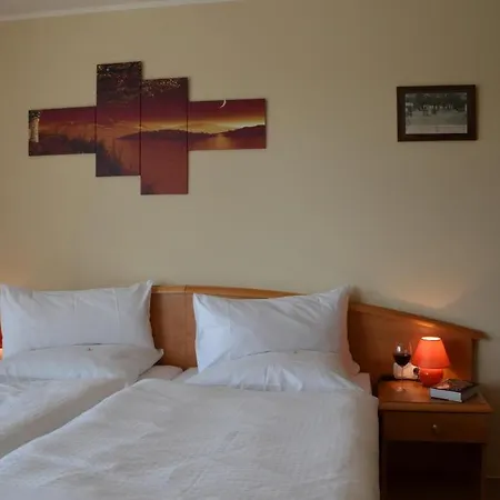 Hotel Zur Bruecke 3*