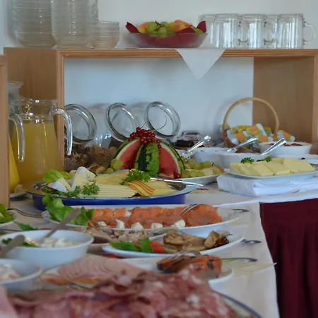 Zur Bruecke Greifswald