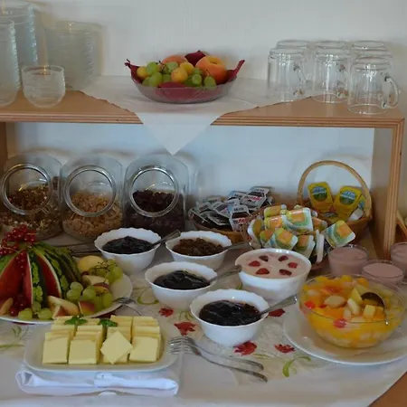 Hotel Zur Bruecke Greifswald