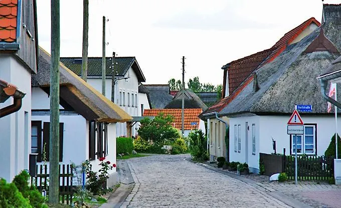 Hotel Zur Brücke Greifswald
