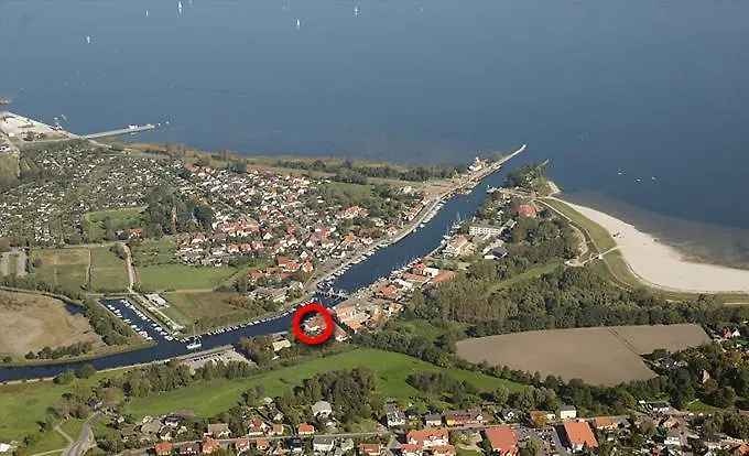 Zur Brücke Greifswald