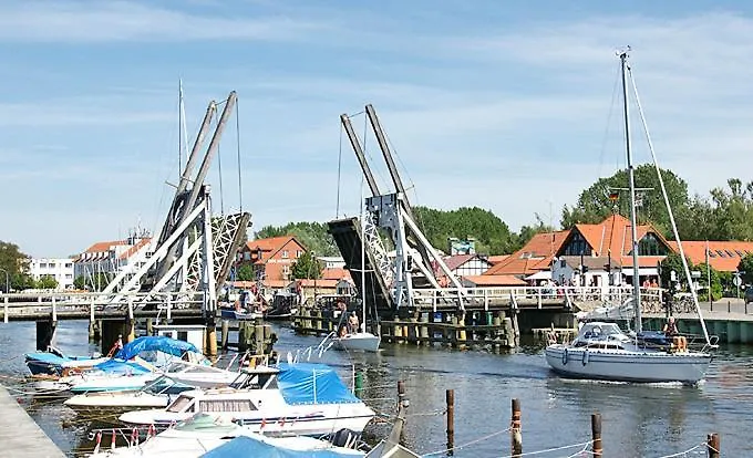 Zur Brücke Greifswald