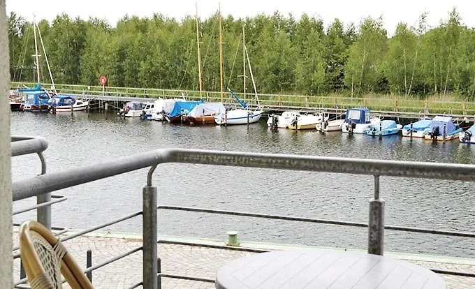 Zur Brücke 3* Greifswald