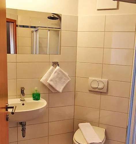 Zur Brücke Greifswald