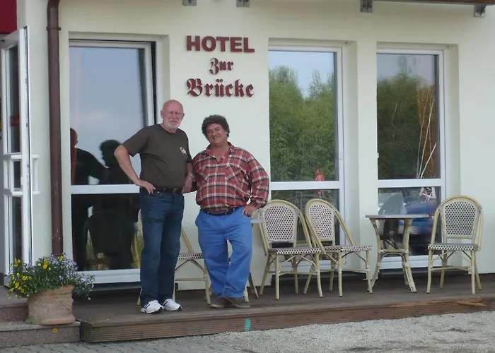 Hotel Zur Brücke