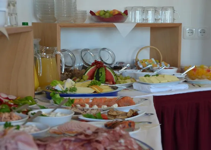 Zur Brücke Greifswald