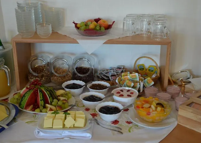 Hotel Zur Brücke Greifswald